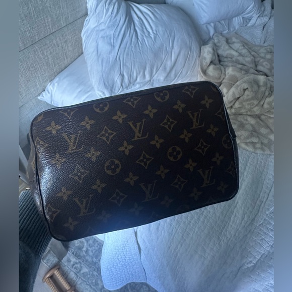 LOUIS VUITTON NéoNoé MM - Picture 6 of 6